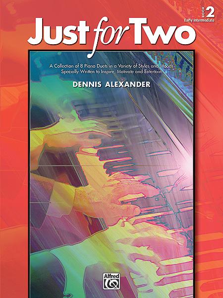 Just for Two, Book 2
